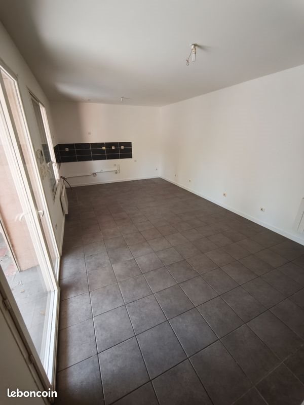 Maison à vendre, 70m², Maraussan