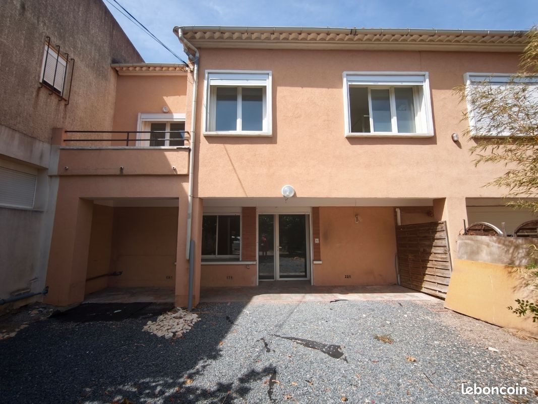 Maison à vendre, 70m², Maraussan