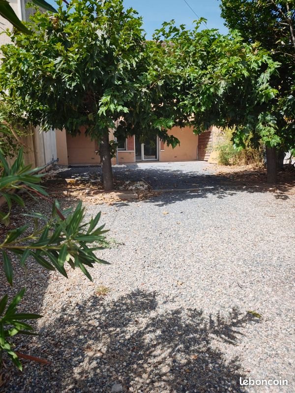 Maison à vendre, 70m², Maraussan