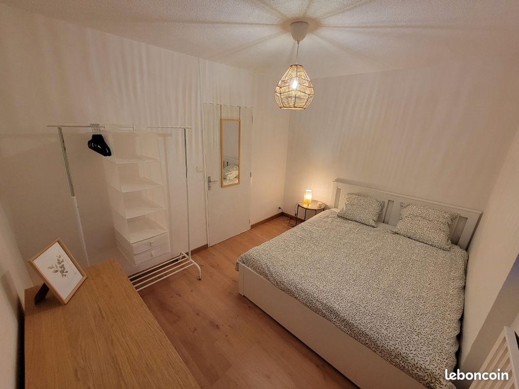 Appartement à louer, 67m², Bègles