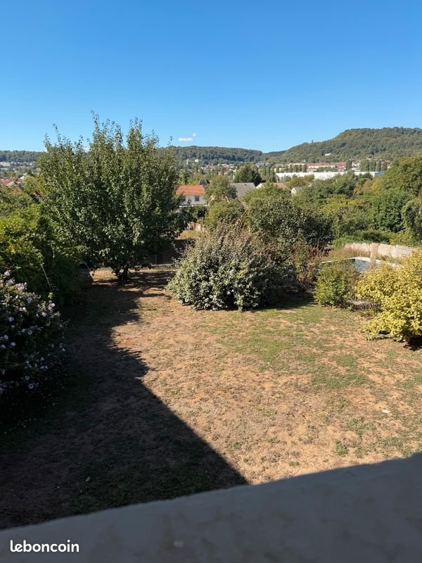 Appartement à louer, 100m², Malzéville
