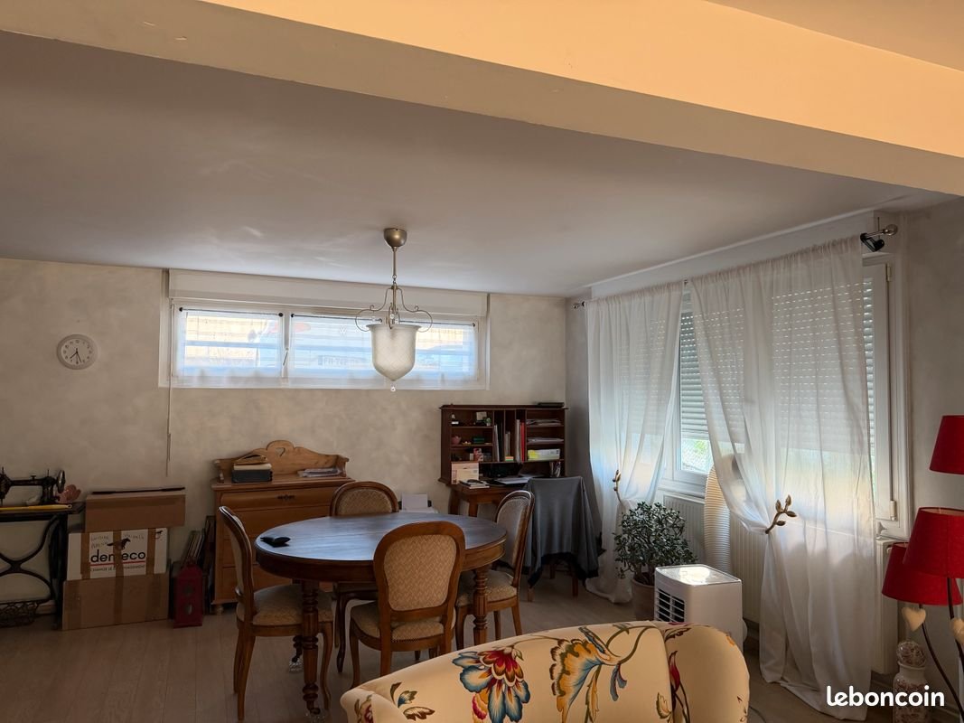 Appartement à louer, 100m², Malzéville