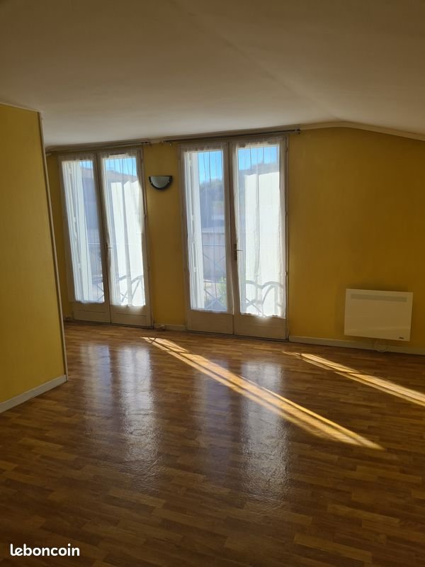Appartement à louer, 38m², Poitiers