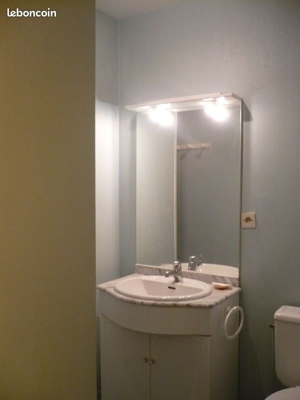 Appartement à louer, 38m², Poitiers