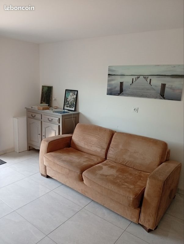 Appartement à louer, 35m², Challans