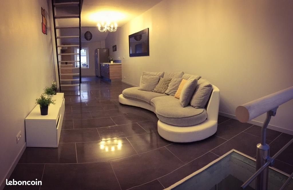 Appartement à louer, 62m², Valence