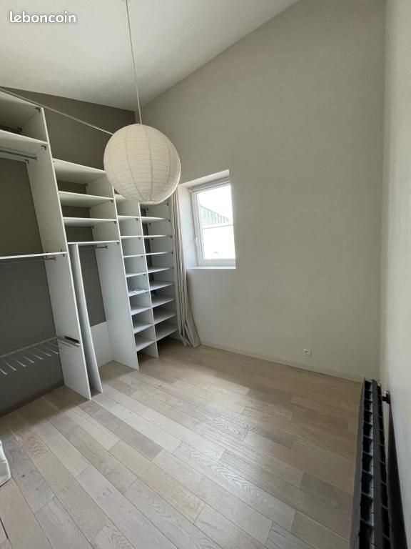 Appartement à louer, 62m², Valence