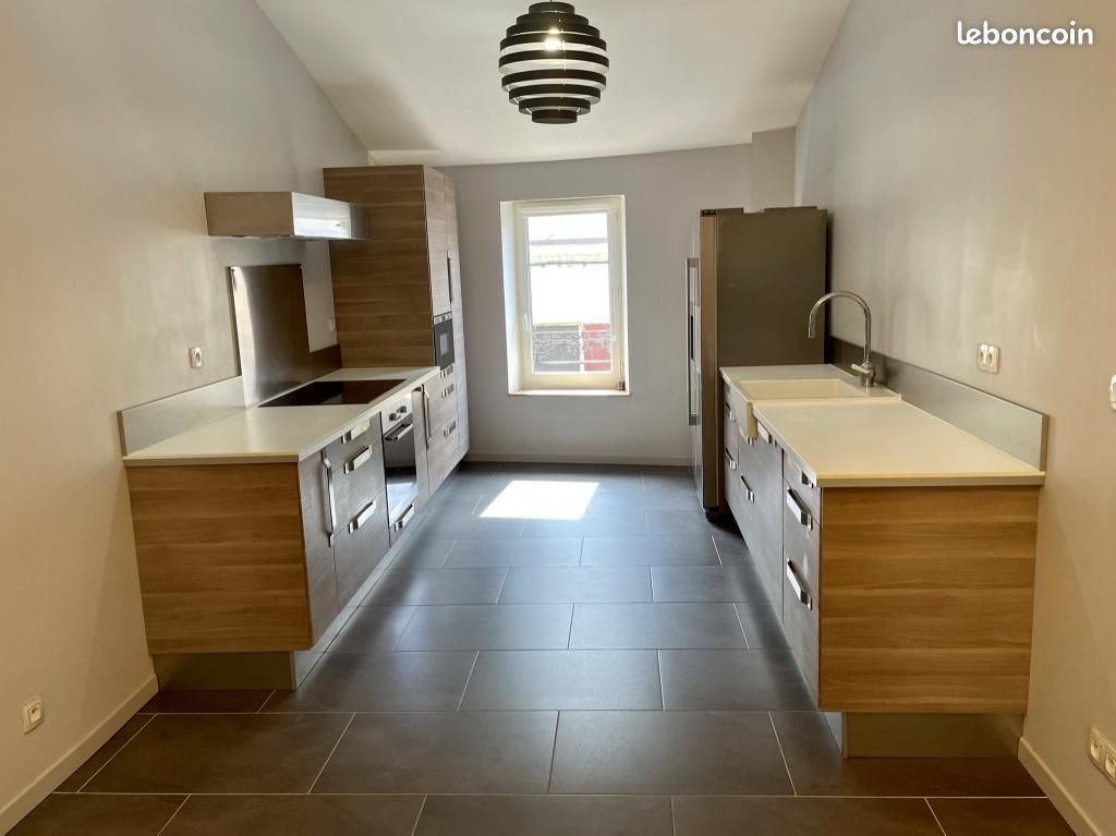 Appartement à louer, 62m², Valence