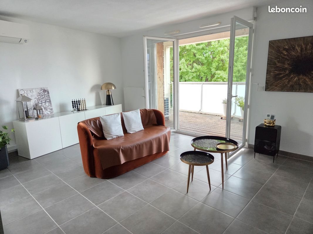 Appartement à vendre, 71m², Le Haillan