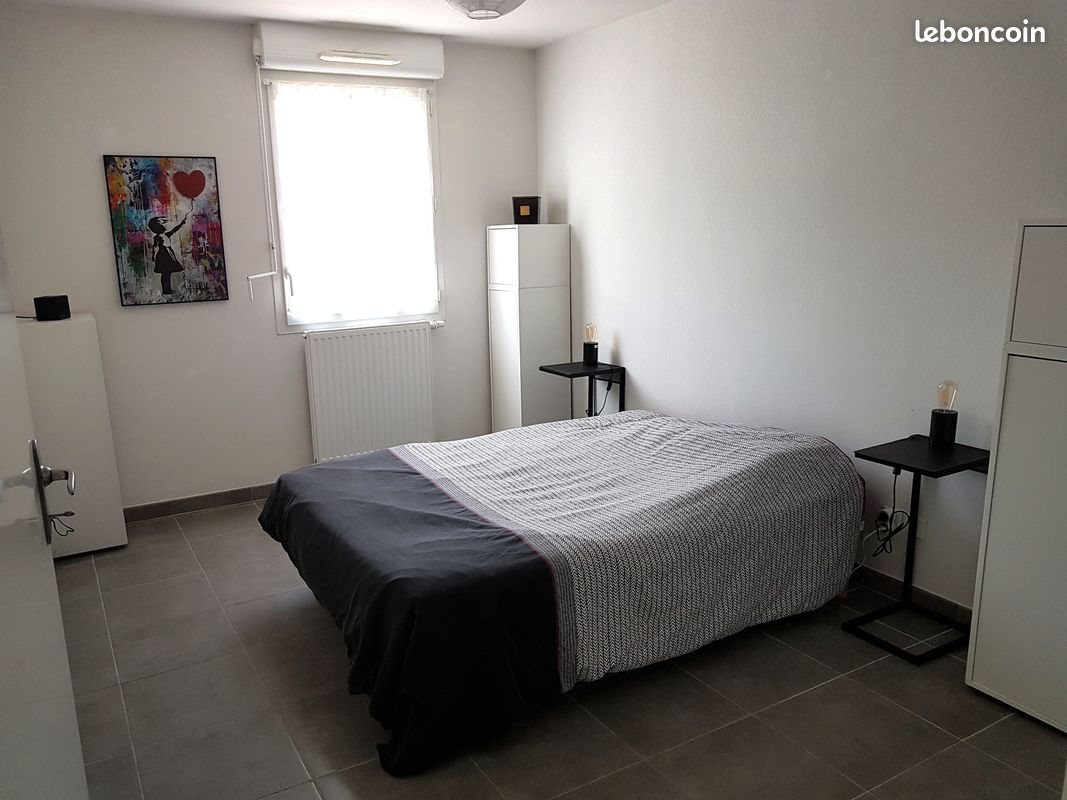 Appartement à vendre, 71m², Le Haillan