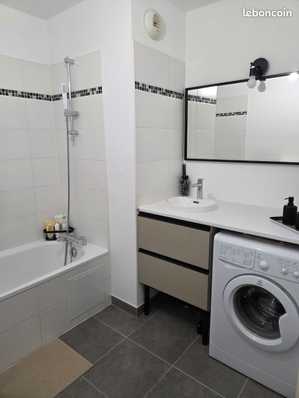 Appartement à vendre, 71m², Le Haillan