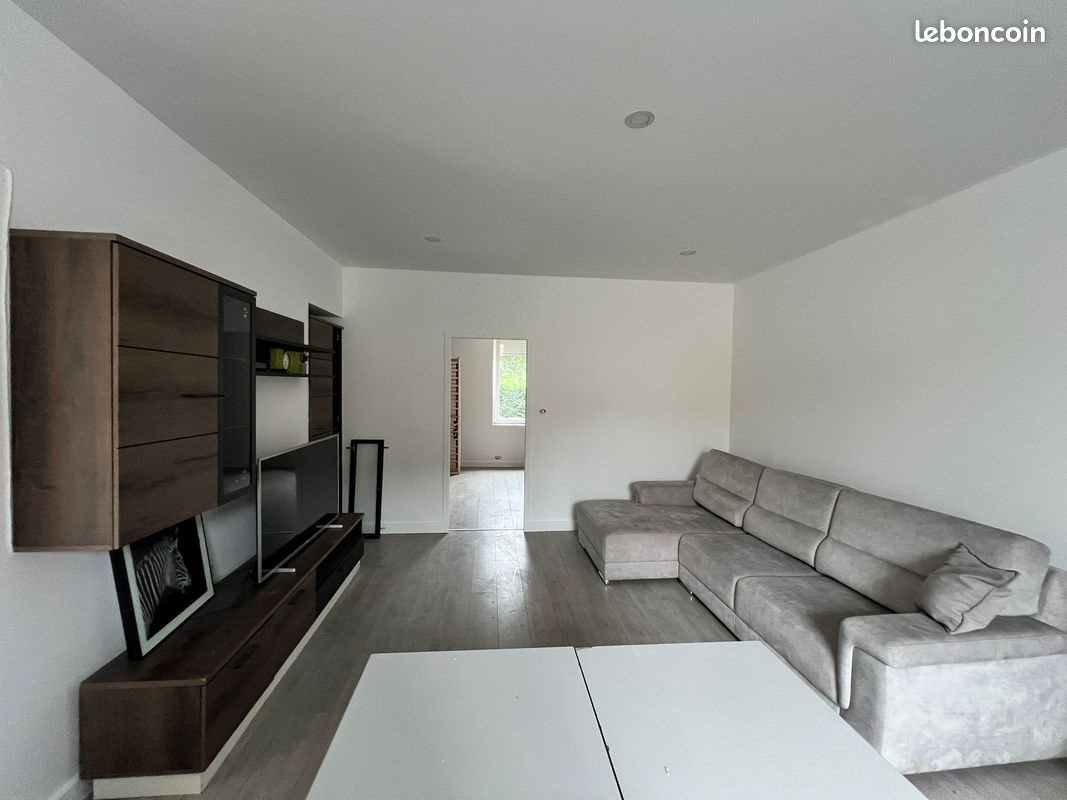 Appartement à louer, 45m², Villerupt