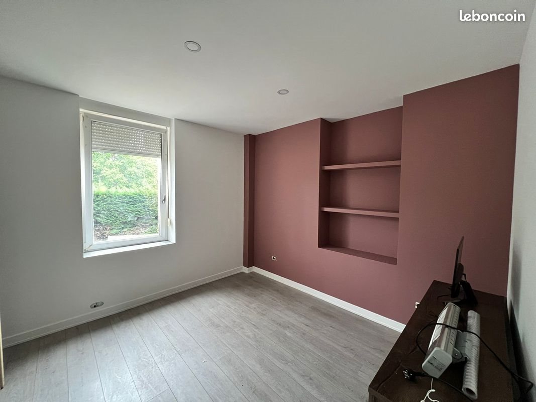 Appartement à louer, 45m², Villerupt