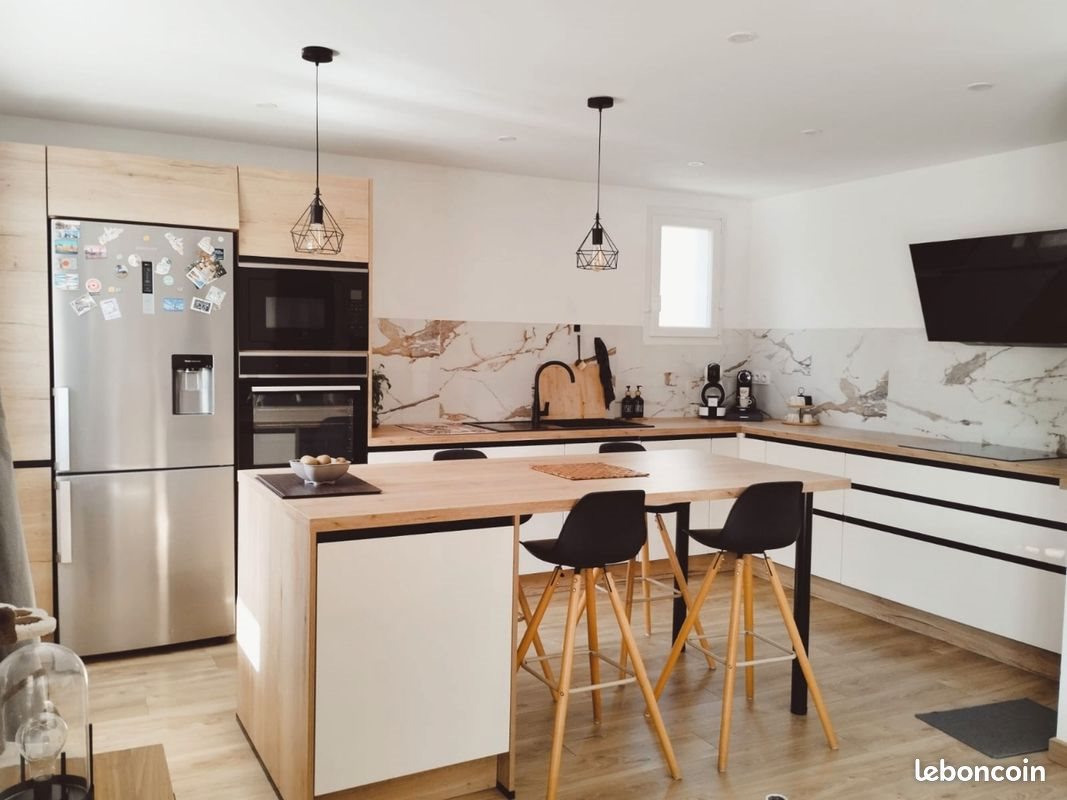 Appartement à vendre, 92m², Six-Fours-les-Plages