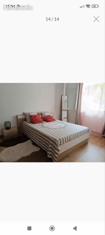 Appartement à vendre, 92m², Six-Fours-les-Plages
