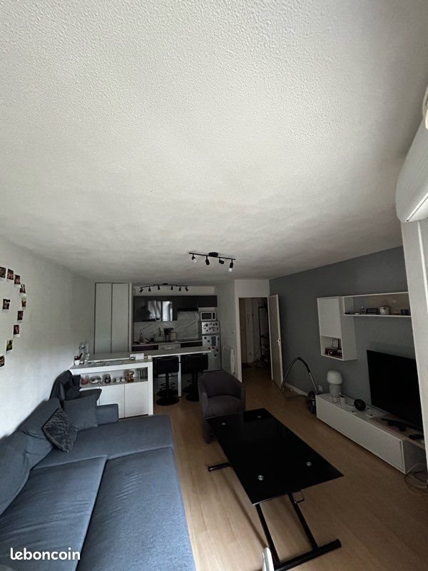 Appartement à louer, 43m², Orléans
