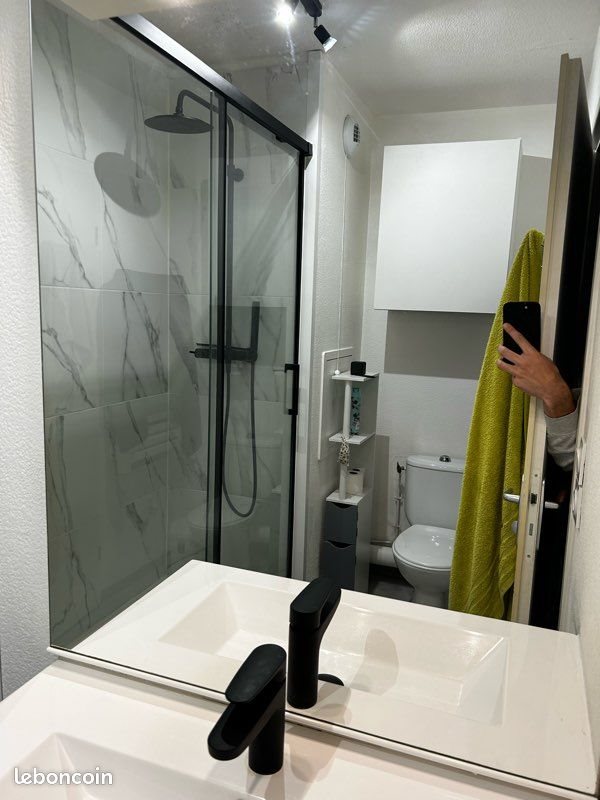 Appartement à louer, 43m², Orléans