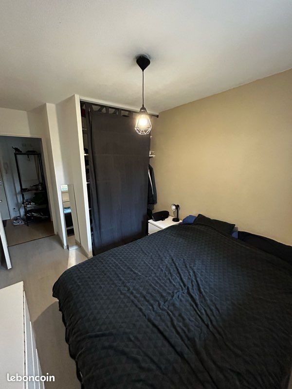 Appartement à louer, 43m², Orléans