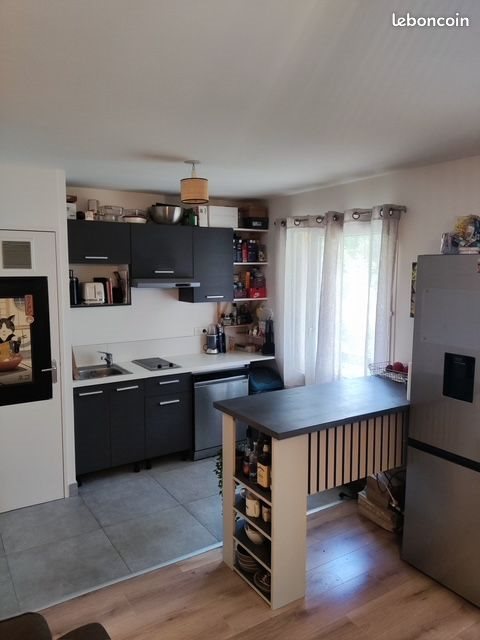 Appartement à louer, 50m², Sainte-Foy-lès-Lyon