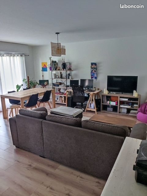 Appartement à louer, 50m², Sainte-Foy-lès-Lyon