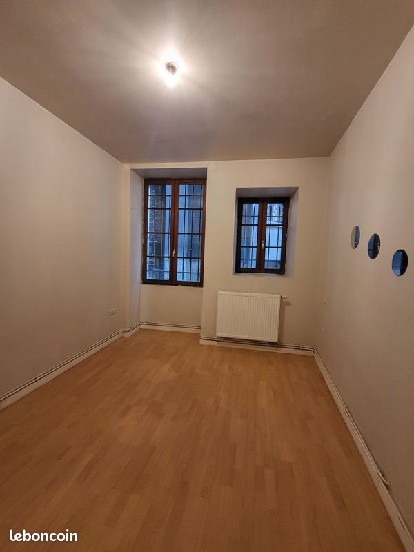 Appartement à louer, 60m², Rive-de-Gier