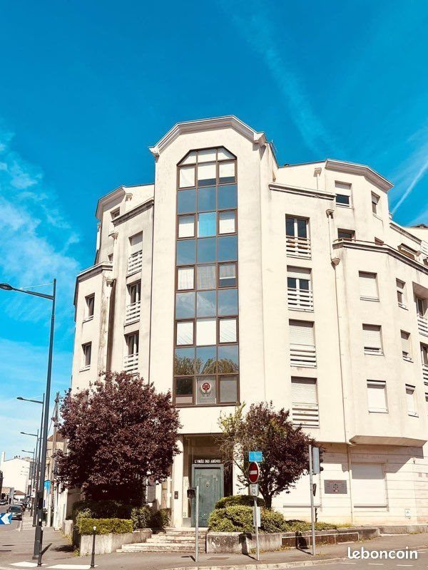Appartement à louer, 60m², Bourges