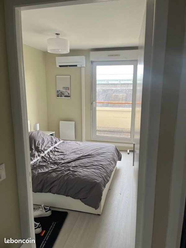 Appartement à louer, 60m², Bourges