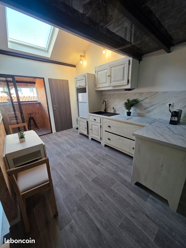 Maison à vendre, 46m², Avignon