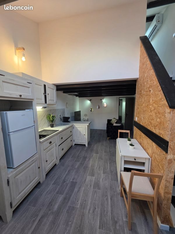 Maison à vendre, 46m², Avignon