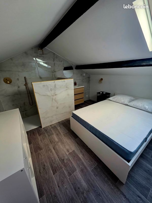 Maison à vendre, 46m², Avignon