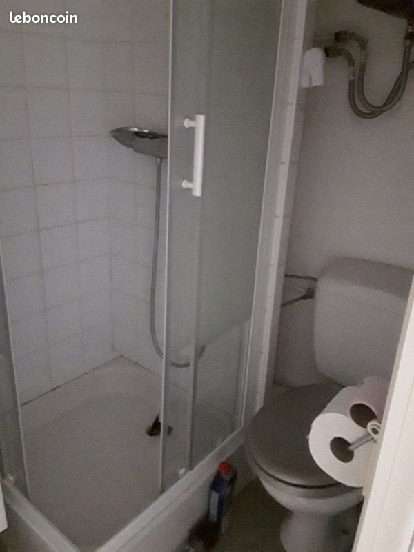 Appartement à louer, 18m², Nantes