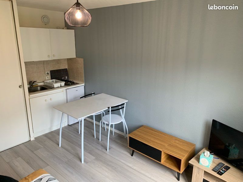 Appartement à louer, 18m², Vannes