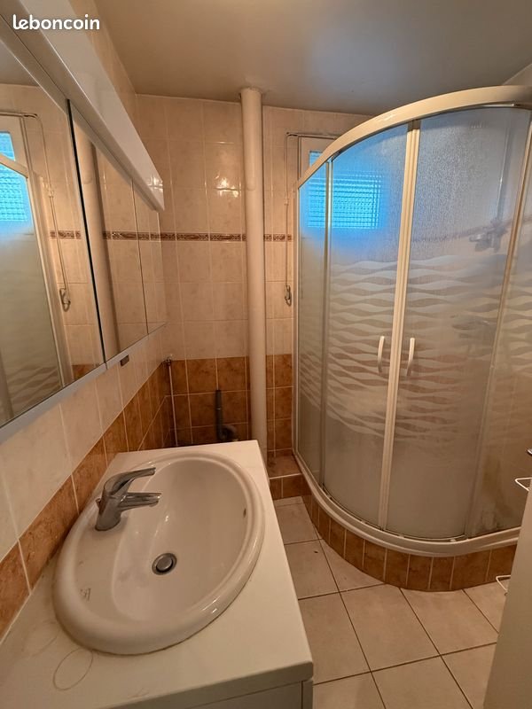 Appartement à vendre, 101m², Saint-Étienne
