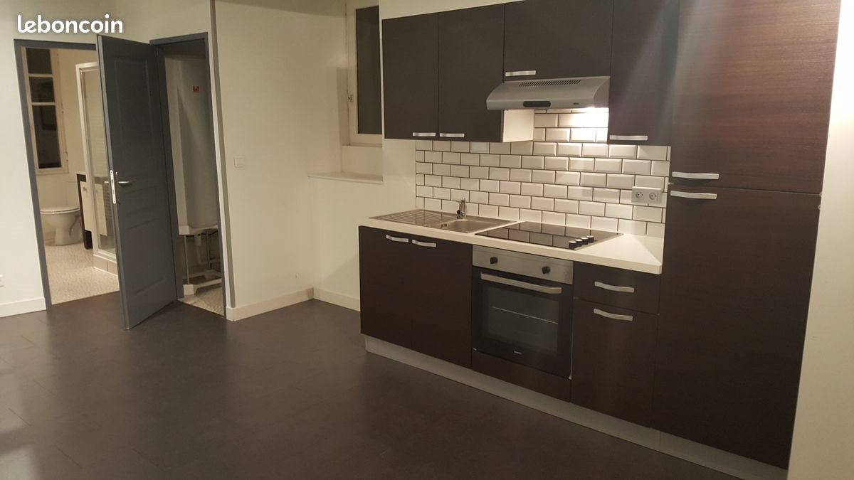 Appartement à louer, 48m², Dinan