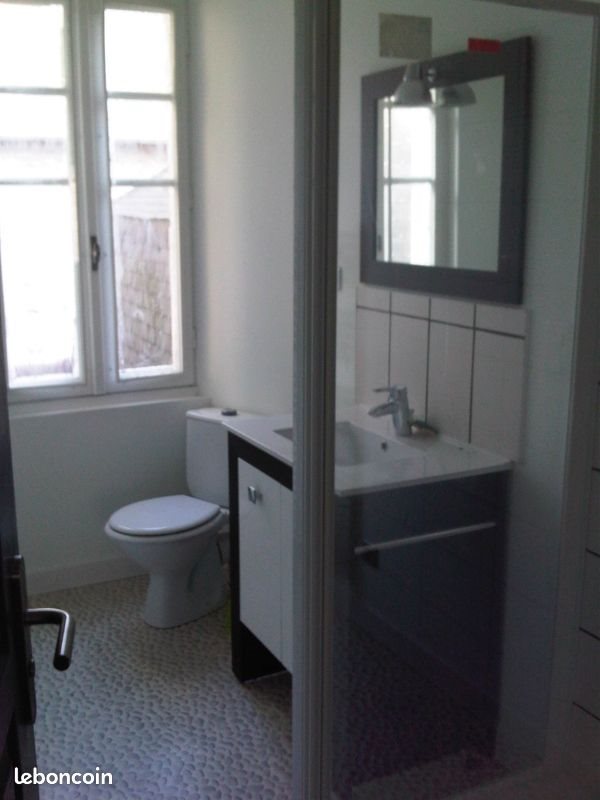 Appartement à louer, 48m², Dinan