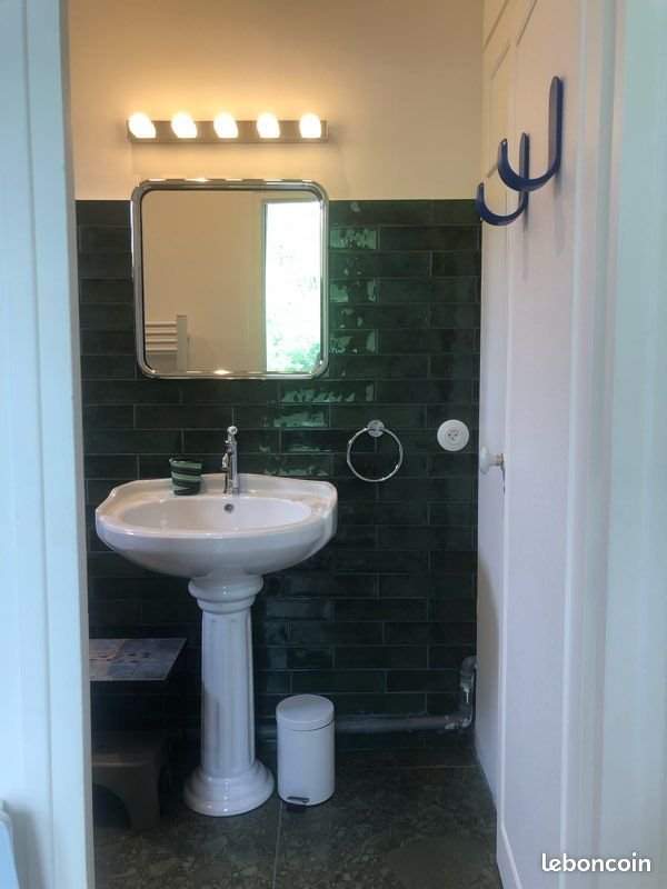 Appartement à louer, 50m², Arcachon