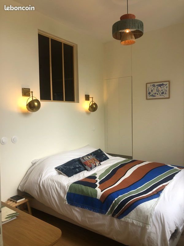 Appartement à louer, 50m², Arcachon
