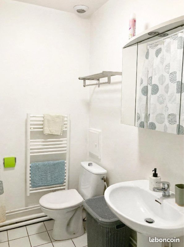 Appartement à vendre, 30m², Arpajon