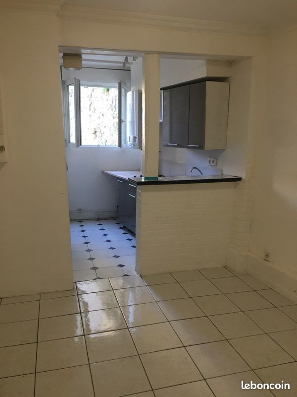 Appartement à vendre, 29m², Gagny