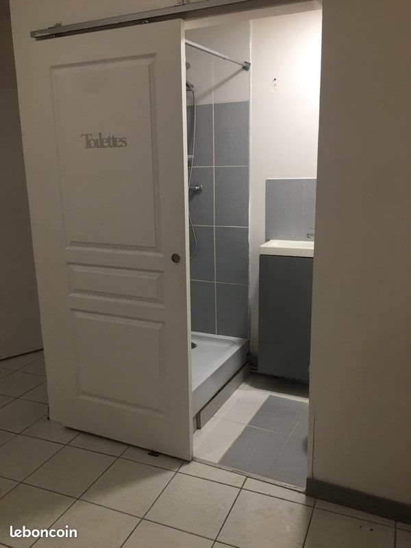 Appartement à vendre, 29m², Gagny
