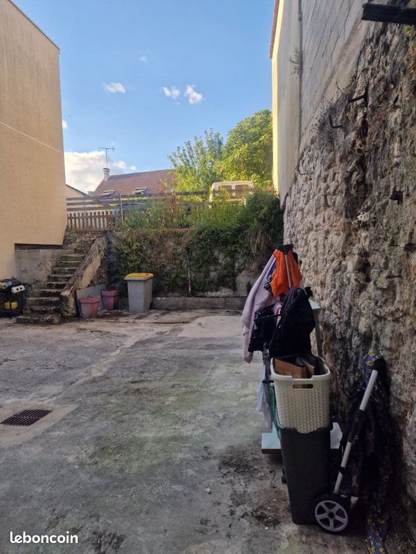 Appartement à vendre, 29m², Gagny