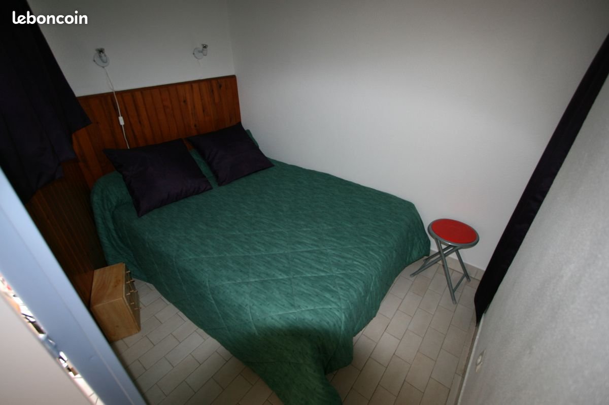 Appartement à vendre, 33m², Leucate