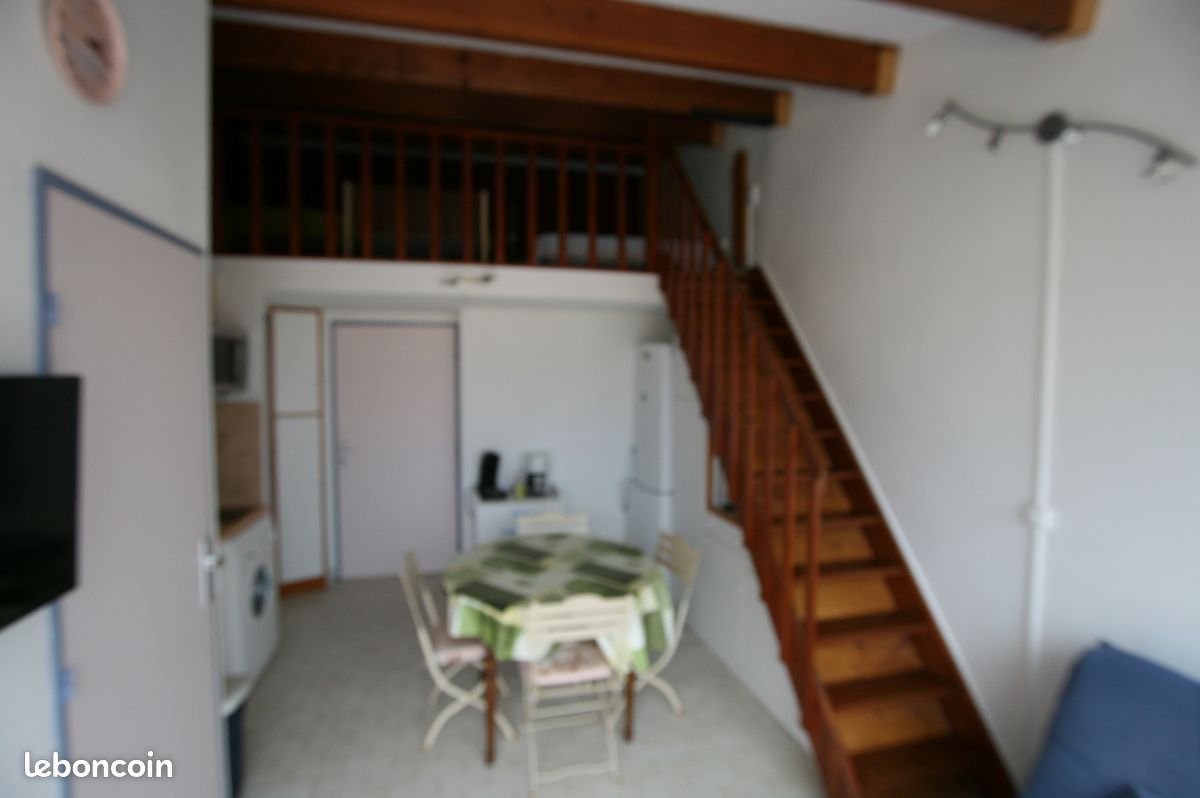Appartement à vendre, 33m², Leucate