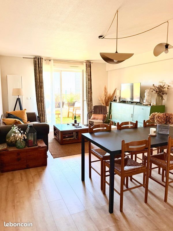 Appartement à vendre, 66m², Yvrac