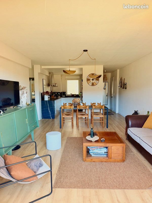 Appartement à vendre, 66m², Yvrac