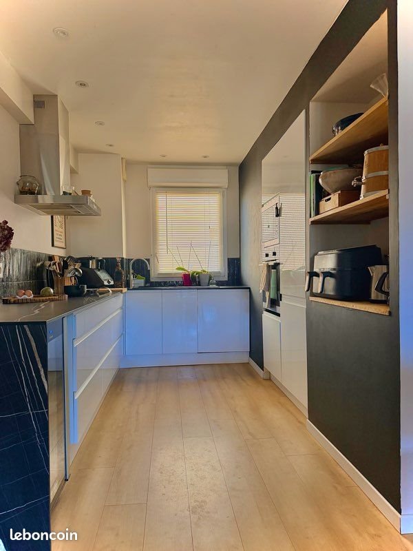 Appartement à vendre, 66m², Yvrac