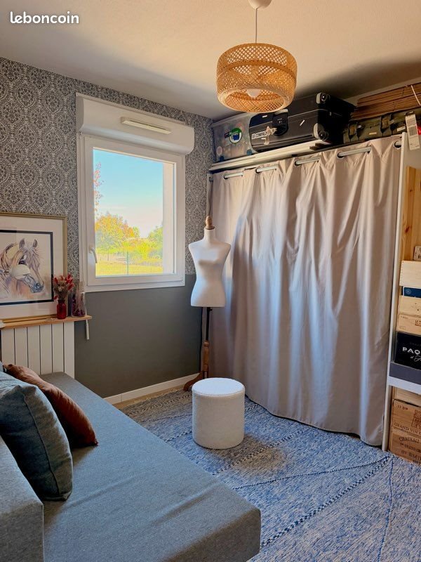 Appartement à vendre, 66m², Yvrac