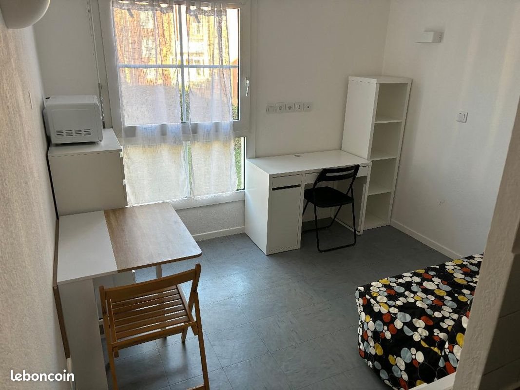 Appartement à louer, 17m², Aix-en-Provence