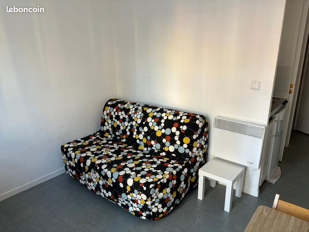 Appartement à louer, 17m², Aix-en-Provence