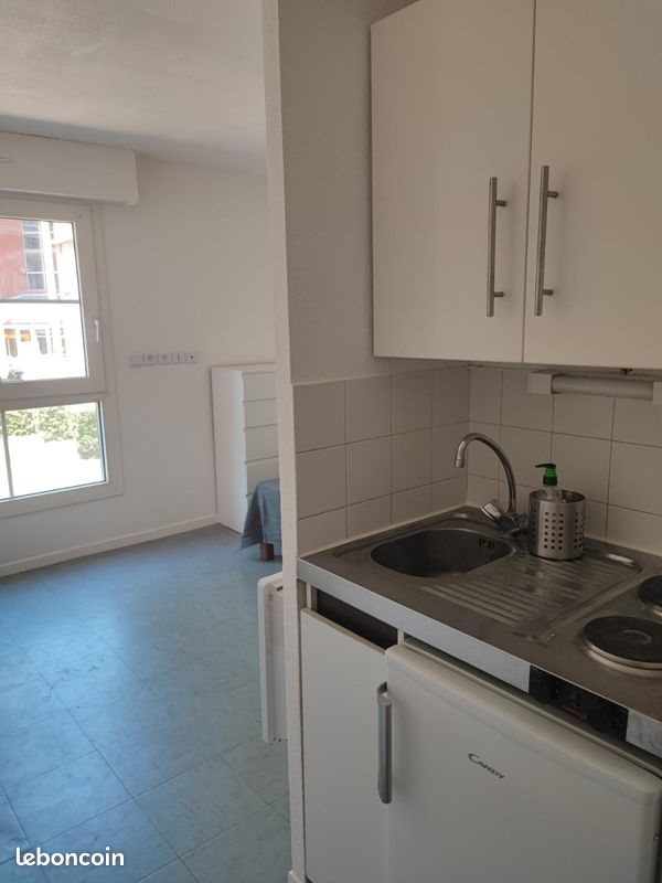 Appartement à louer, 17m², Aix-en-Provence